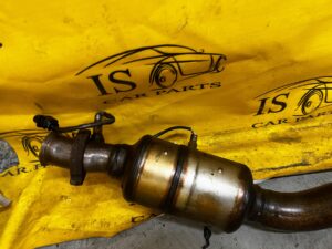 KATALIZATOR RURA WYDECHOWA WYDECH MERCEDES GL X166 4.7 V8