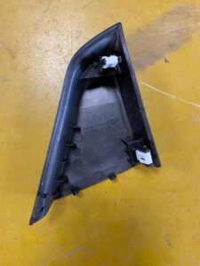 LEWY TRÓJKĄT OSŁONA LUSTERKA DRZWI FORD S-MAX MK2