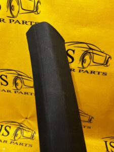 LEWA OSŁONA POSZYCIE SŁUPKA PRZÓD AUDI A8 D5