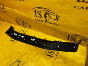 DASZEK OSŁONA OBUDOWA RAMKA LICZNIKA ZEGARÓW RENAULT ESPACE VI EU