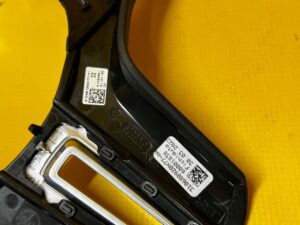 OSŁONA KIEROWNICY M SPORTOWEJ BMW M8 F91 F92 X3M F97 X4M F98 NOWA OEM