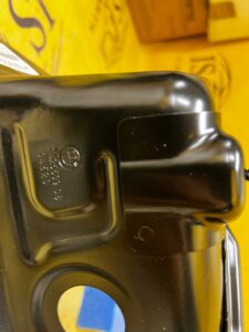 MOCOWANIE BELKI TYLNEJ OSI LEWE BMW SERIA 3 G20 G21 NOWE OEM