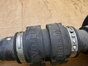 PÓŁOŚ PRZÓD PRZEDNIA PRAWY PRAWA NISSAN X-TRAIL T32 Y