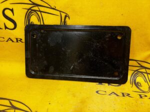 BLACHA OSŁONA WYGŁUSZNIE PORSCHE 911 991 LIFT 3.0