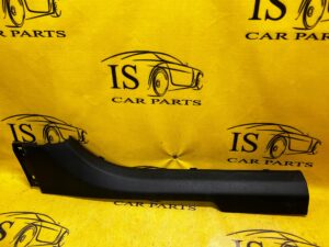 LEWA PRZÓD LISTWA OSŁONA PROGU RENAULT MEGANE IV