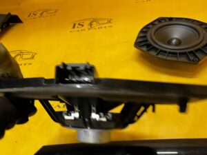 4 X GŁOŚNIK DRZWI LAND ROVER DISCOVERY 5 V L462