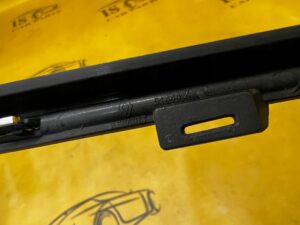 RAMKA ŚRODKOWA KONSOLI TUNELU ŚRODKOWEGO RENAULT SCENIC IV EU