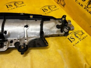 WZMOCNIENIE CZOŁOWE PAS PRZEDNI PRZÓD GÓRNE PORSCHE MACAN 95B