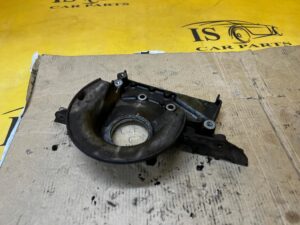 OBUDOWA OSŁONA WAŁU KORBOWEGO RENAULT DACIA NISSAN MERCEDES 1.5 BLUE DCI