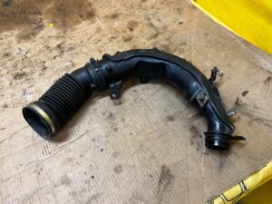 PRZEWÓD RURA WĄŻ INTERCOOLERA PEUGEOT 508 I 2.0 HDI