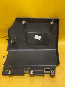 OSŁONA ZAŚLEPKA DESKI KONSOLI DACIA DUSTER II 17-