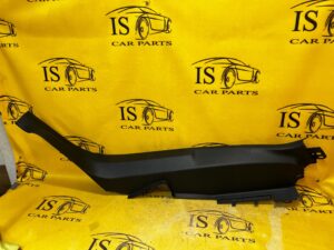 PRAWA OSŁONA PROGU SŁUPKA TYŁ PEUGEOT 3008 II 17R