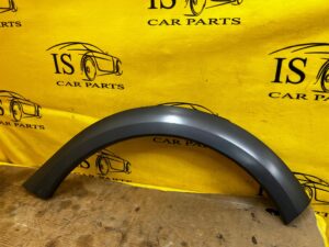 LISTWA NAKŁADKA BŁOTNIKA TYŁ LEWY PEUGEOT 508 I RXH