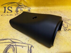 OSŁONA OBUDOWA KOLUMNY KIEROWNICZEJ DOLNA TESLA MODEL 3 PRZEDLIFT