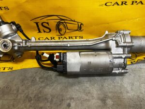 MAGLOWNICA PRZEKŁADNIA KIEROWNICZA LAND ROVER DEFENDER II L663 RHD UK