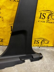 OSŁONA POSZYCIE SŁUPKA ŚRODKOWEGO B DÓŁ PRAWA PRAWY RENAULT KADJAR