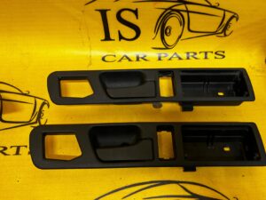 KLAMKA WEWNĘTRZNA TYLNA TYŁ PRAWA PRAWY BMW 5 E34