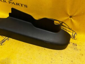 OSŁONA OBUDOWA PROWADNICY FOTELA PRAWA CITROEN C4 GRAND PICASSO II