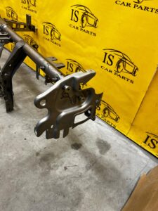 RURA STELAŻ WZMOCNIENIE DESKI RENAULT SCENIC IV 4