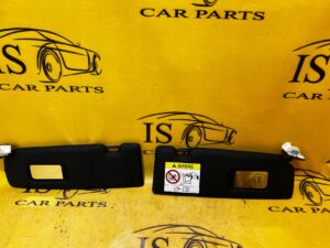 LEWY SŁONECZNIK DASZKI BMW 2 F87 F22 M PAKIET