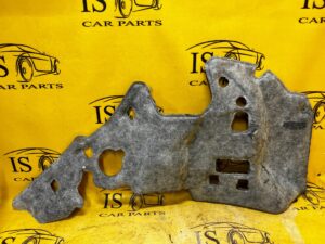 WYGŁUSZENIE OSŁONA LR RANGE ROVER EVOQUE II L551