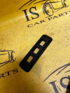 OSŁONA PLASTIK RAMKA PODŁOGI PORSCHE CAYENNE II 7P5 LIFT 92A