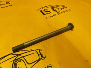 ŚRUBA MIMOŚRODOWA ZAWIESZENIA TYŁ BMW 7 E38 Z8 Roadster E52 NOWA OEM