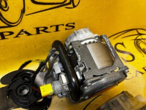 KOMPLET ROLKI NAPINACZE PASÓW PORSCHE CAYENNE 9Y3 9Y0 COUPE HYBRID