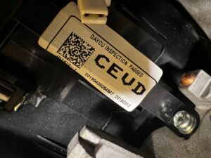 KIEROWNICA SKÓRA MULTIFUNKCJA MANETKI KIA SORENTO III 3 LIFT