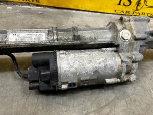 MAGLOWNICA PRZEKŁADNIA KIEROWNICZA MERCEDES GLS X166