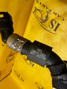 RURA RURKA PRZEWÓD WĄŻ WODY FORD BRONCO 2.7 V6 ECOBOOST 21-