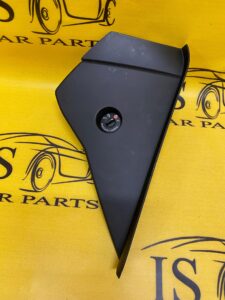 BOCZEK OSŁONA ZAŚLEPKA DESKI PRAWA RENAULT CLIO V