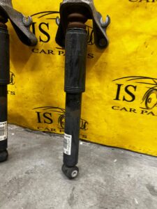 KOMPLET AMORTYZATORY TYŁ PRAWY LEWY VOLVO XC90 II