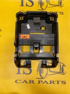 RAMKA UCHWYT LAMPEK PODSUFITKI RENAULT CLIO V