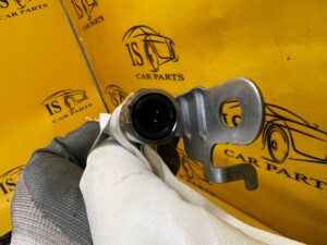 KURTYNA AIRBAG PODUSZKA POWIETRZNA LEWA LEWY PEUGEOT 2008 II