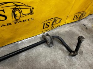 DRĄŻEK STABILIZATORA TYŁ TYLNY BMW SERIA 5 G30 RWD 3.0 D