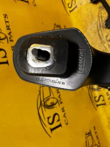 UCHWYTY RĄCZKA RĄCZKI SŁUPKA PRZÓD A FORD RANGER MK5 V WILDTRACK