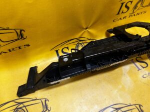 BOCZEK PLASTIK OSŁONA BAGAŻNIKA LEWA RANGE VOGUE L405