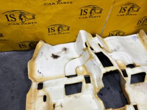 WYKŁADZINA WYGŁUSZENIE DYWAN MATA PODŁOGI PEUGEOT 308 T9 HB EU