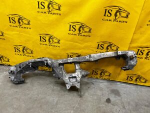 STELAŻ UCHWYT KONSOLI PORSCHE 911 991 CARRERA LIFT