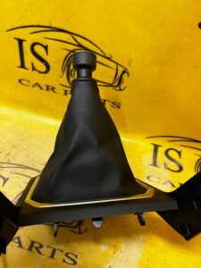 OSŁONA RAMKA RADIA DESKI KONSOLI MIESZEK WYBIERAKA DACIA SANDERO III 2021R