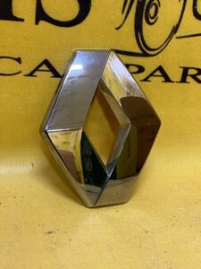 EMBLEMAT ZNACZEK KLAPY TYŁ RENAULT DUSTER II LOGAN