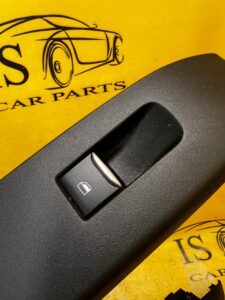 PRZEŁĄCZNIK SZYB PASAŻERA LEWY FORD KUGA MK3 ESCAPE ESCAPE MK4 1.5 EB