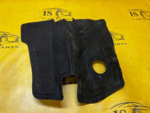 WYGŁUSZENIE IZOLACJA OSŁONA TUNELU VOLKSWAGEN GOLF VIII SEAT SKODA