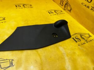 OSŁONA OBUDOWA TUNELU ŚRODKOWEGO PRAWA PEUGEOT 308 II T9 EU