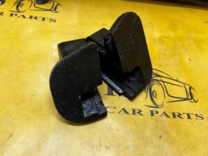 OSŁONA OBUDOWA WYGŁUSZENIE SŁUPKA PRZÓD A LEWY MERCEDES GLS X166