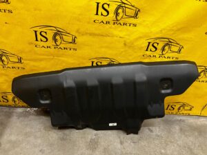 PŁYTA OSŁONA PODWOZIA SILNIKA PRZÓD FORD BRONCO 21-