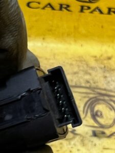 PRZYCISK PRZEŁĄCZNIK ALARMU PORSCHE CAYENNE II 7P5