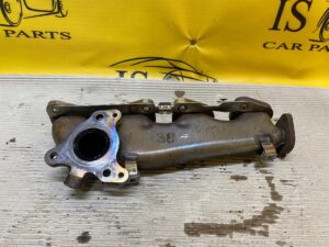 KOLEKTOR WYDECHOWY MERCEDES W205 W253 W246 2.2 CDI