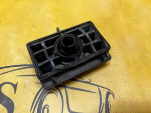 3 X UCHWYT PROGU GUMA DO PODNOSZENIA PODNOŚNIKA PORSCHE PANAMERA 970 I LIFT